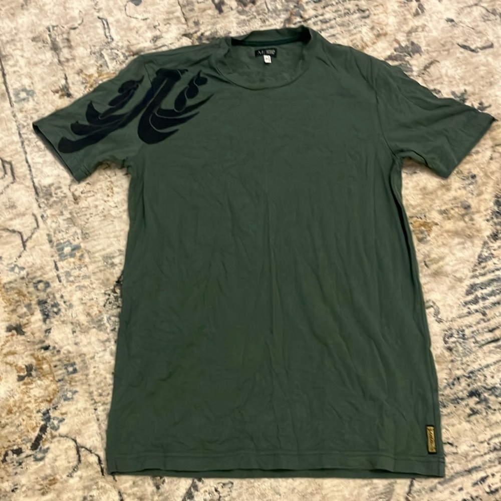 Armani Jeans T-Shirt